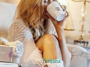 Tatijana