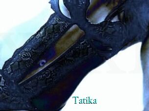Tatika