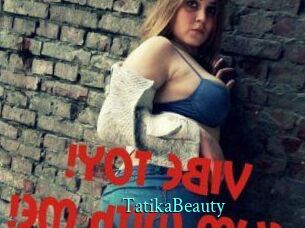 TatikaBeauty