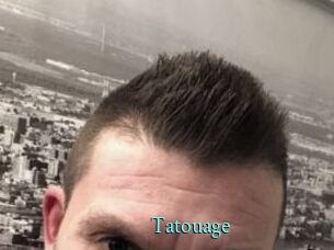 Tatouage