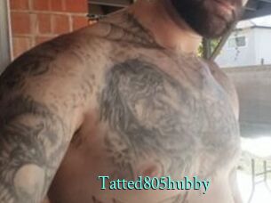 Tatted805hubby