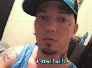 TattedBadBoy