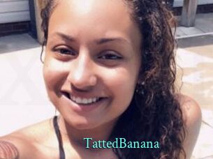 TattedBanana