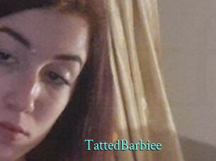 TattedBarbiee