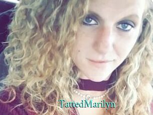 TattedMarilyn