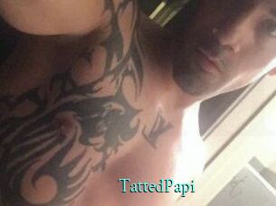 TattedPapi