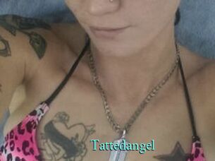 Tattedangel