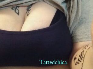 Tattedchica