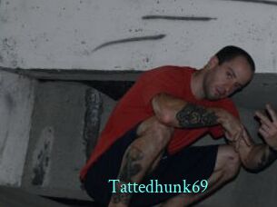 Tattedhunk69