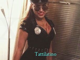Tattilatino