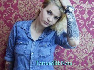 TattoedBbNata