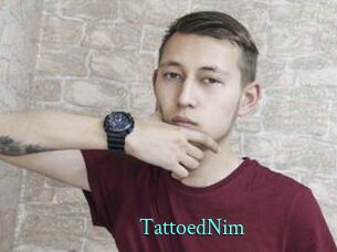 TattoedNim