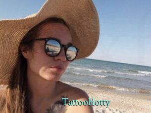 TattooHotty