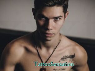 TattooSensation