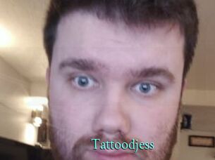 Tattoodjess