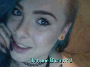 TattooedBeauty92