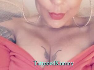TattooedKimmy