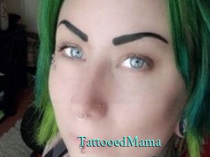 TattooedMama