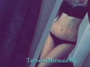 TattooedMermaid992