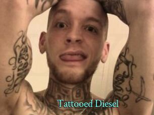 Tattooed_Diesel