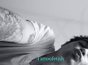 Tattoofetish