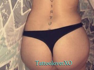 TattooloverXO