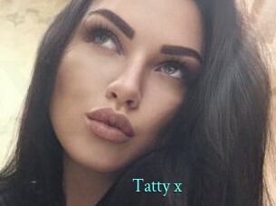 Tatty_x
