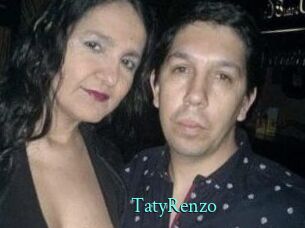TatyRenzo