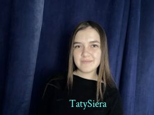 TatySiera