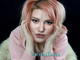 TatyanaTanya