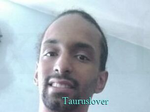 Tauruslover