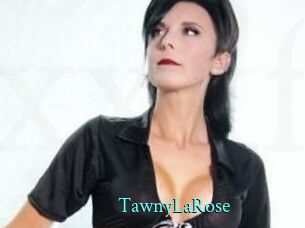 TawnyLaRose