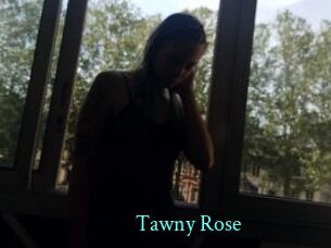 Tawny_Rose xxx Fantasy Land