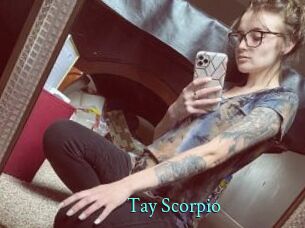 Tay_Scorpio xxx Fantasy Land