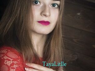 TayaLitlle