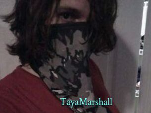 TayaMarshall