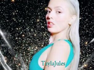 TaylaJules