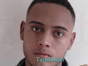 TaylerRobin