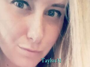 Taylor31