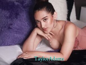 TaylorAdams
