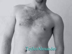 TaylorAlexander