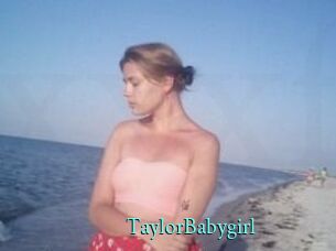TaylorBabygirl