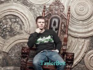 TaylorBest