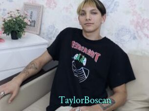 TaylorBoscan