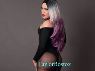 TaylorBostox