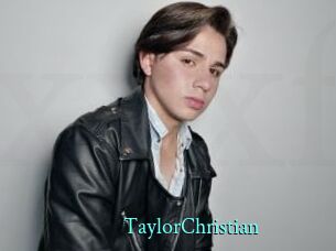 TaylorChristian