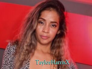 TaylorHarrisX