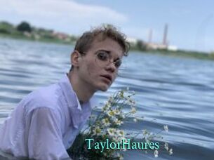 TaylorHaures