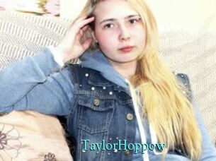 TaylorHoppow