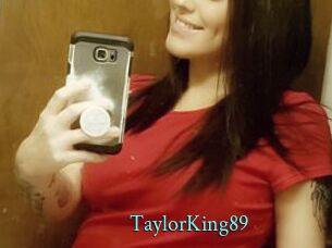 TaylorKing89